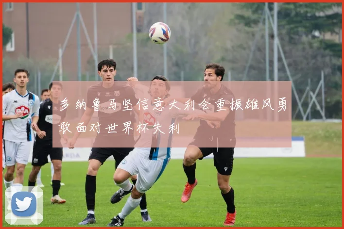多纳鲁马坚信意大利会重振雄风勇敢面对世界杯失利